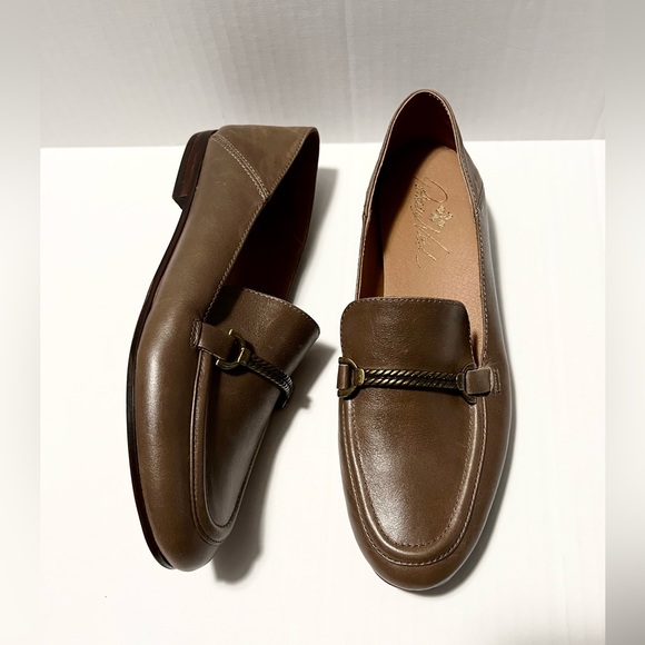 patricia nash loafers